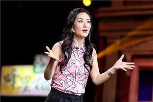 娛樂吃瓜謝娜是誰,娛樂界的“吃瓜女王”