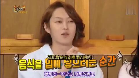 娛樂吃瓜醬韓國人視頻,揭秘韓流明星幕后趣事