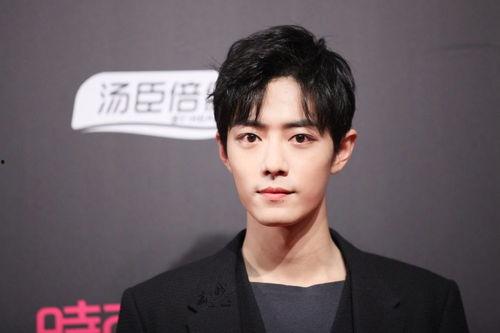 娛樂吃瓜說肖戰(zhàn)王一博,娛樂吃瓜界的雙星閃耀