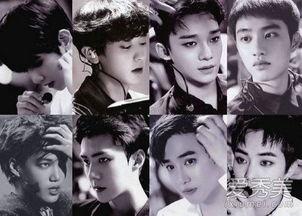 韓國娛樂圈exo吃瓜,EXO成員疑涉爭議事件，吃瓜群眾熱議不斷