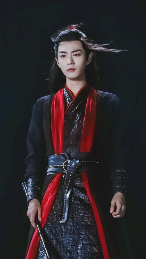 娛樂(lè)吃瓜君王一博肖戰(zhàn),娛樂(lè)圈的“吃瓜”焦點(diǎn)