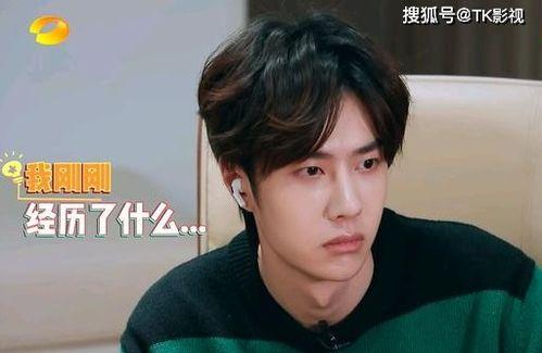 吃瓜娛樂爆料王一博,瓜田里的青春偶像，娛樂風暴中的璀璨星光