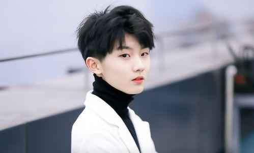 娛樂吃瓜君馬嘉祺,娛樂吃瓜界的風云人物