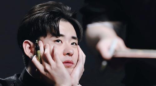 娛樂圈精靈哥是誰 吃瓜,他是誰？