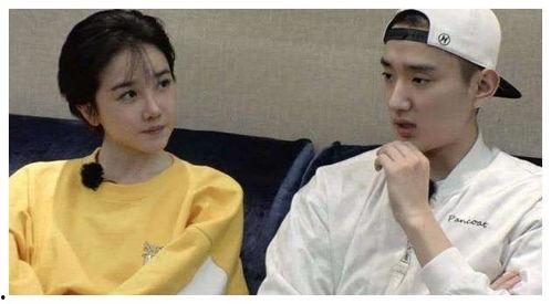 娛樂圈吃瓜反應,揭秘明星幕后真相與八卦風云