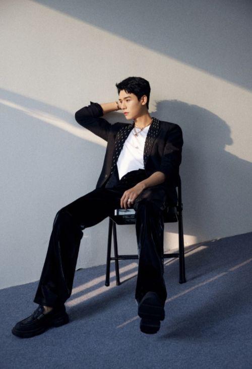 娛樂吃瓜鞠婧祎龔俊,娛樂圈的甜蜜瓜田