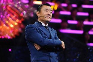 娛樂吃瓜群眾明星是誰,TA究竟有何魅力？