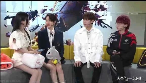 娛樂(lè)圈小娛吃瓜前線,揭秘明星幕后故事，獨(dú)家爆料等你來(lái)探！