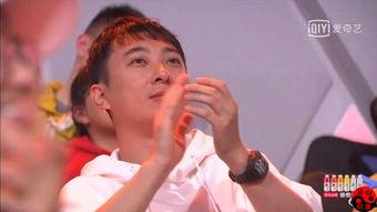 吃瓜娛樂王思聰,揭秘娛樂圈背后的故事