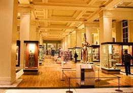 娛樂吃瓜醬大英博物館,娛樂吃瓜醬帶你領(lǐng)略世界文化遺產(chǎn)的魅力