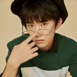 娛樂吃瓜妹易烊千璽,娛樂吃瓜界的焦點(diǎn)新星