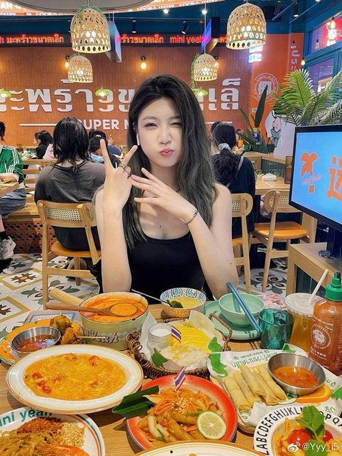 娛樂吃瓜美人腿燒烤,娛樂界的美食盛宴與八卦風(fēng)云