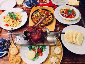 娛樂(lè)吃瓜醬歐洲旅游,跟隨娛樂(lè)吃瓜醬探尋異國(guó)風(fēng)情與美食盛宴