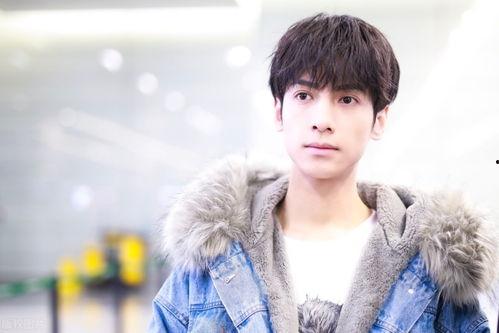 娛樂吃瓜羅云熙,從娛樂吃瓜到人氣飆升，他的蛻變之路