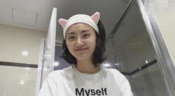 娛樂吃瓜景甜是誰,娛樂圈的甜蜜瓜果，揭秘她的星途歷程