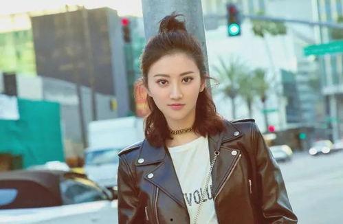 娛樂吃瓜景甜是誰,娛樂圈的甜蜜瓜果，揭秘她的星途歷程