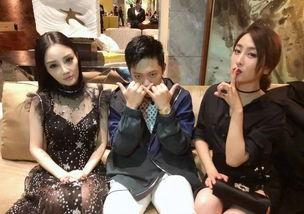 大寶貝娛樂圈吃瓜,大寶貝吃瓜事件全紀錄