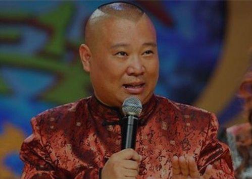 娛樂吃瓜君郭德綱,娛樂吃瓜界的風(fēng)云人物