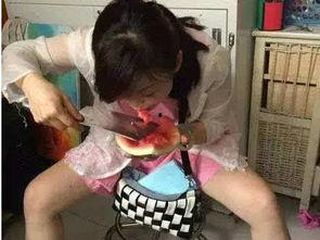 娛樂吃瓜女朋友分手視頻,娛樂圈情侶甜蜜變臉，吃瓜群眾熱議分手真相