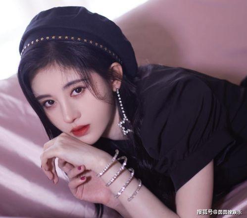 娛樂吃瓜君鞠婧祎,娛樂圈的“四千年美女”，吃瓜君帶你揭秘她的星途歷程”