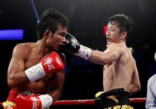 吃瓜娛樂拳擊比賽直播,直播盛宴，吃瓜觀眾見證激情對決