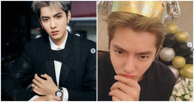 娛樂(lè)圈吃瓜爆料林俊杰