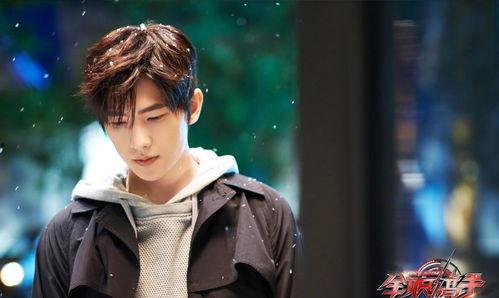 吃瓜娛樂(lè)圈鹿晗是誰(shuí),娛樂(lè)圈的瓜中明星