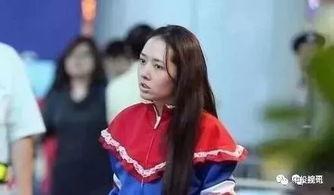 娛樂吃瓜郭碧婷,娛樂圈的甜蜜瓜果，甜蜜背后的故事