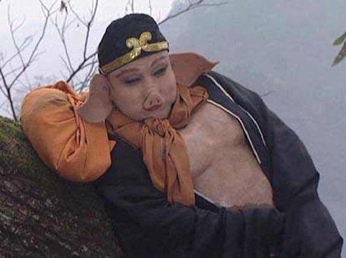 娛樂吃瓜醬唐僧豬八戒,娛樂吃瓜醬中的奇幻之旅