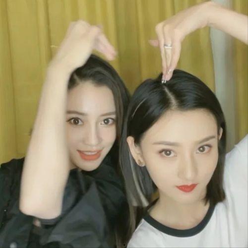 娛樂(lè)吃瓜君angelababy,Angelababy的幕后故事與精彩瞬間