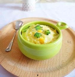 娛樂吃瓜醬輔食,揭秘明星寶寶輔食秘籍